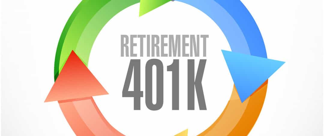 The 401(k) Rollover Process is Antiquated