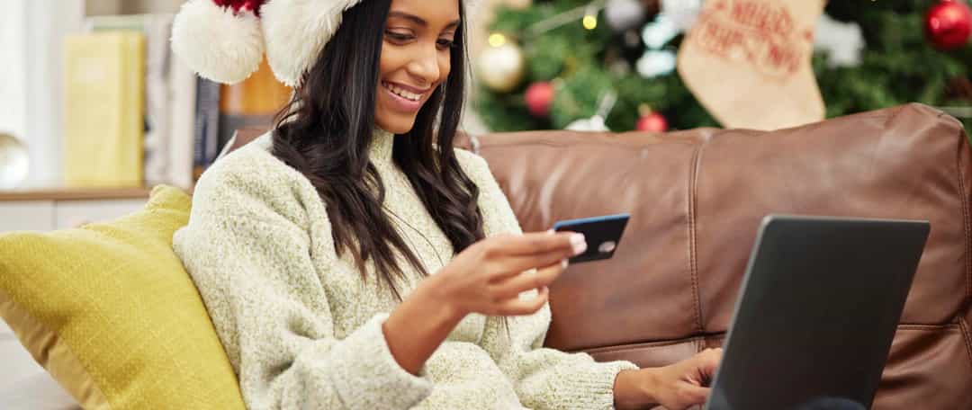 Online Holiday Sale Scams