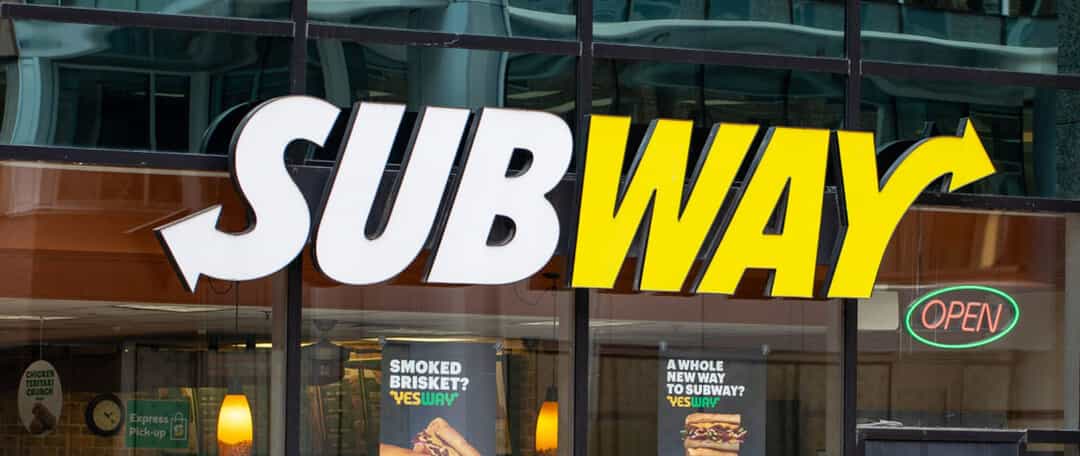 Subway Sold To Jimmy John’s