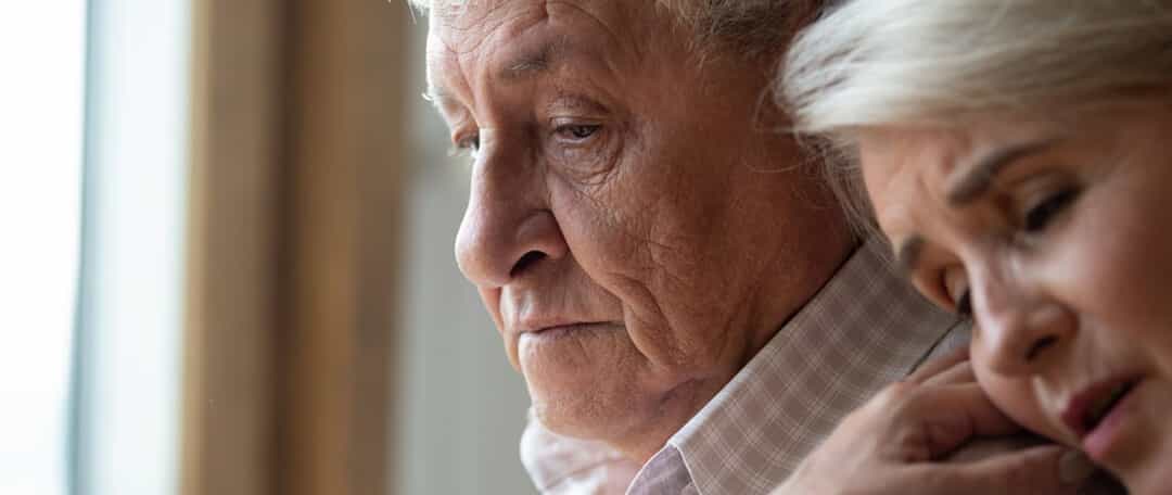 A Decline in Estate Planning