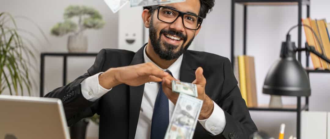 Achieving Financial Goals