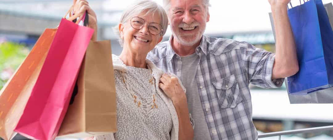 Age Can Be a Blessing