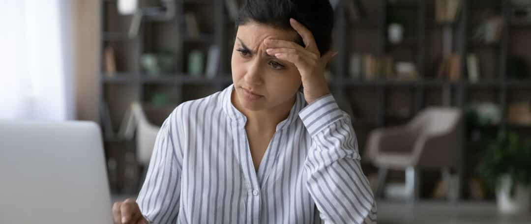 Americans Are Drowning In Debt