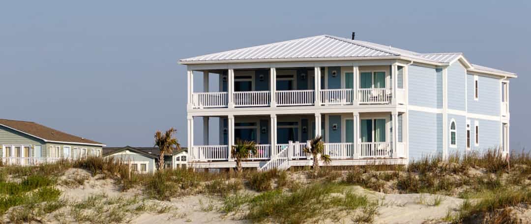 Applying for a HELOC