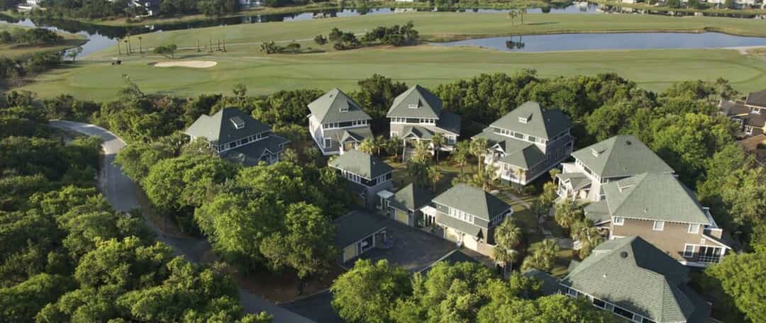 Buying and Selling A Home