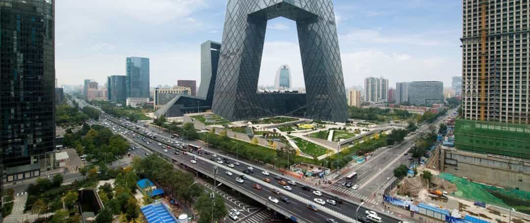 China’s Retirement Age