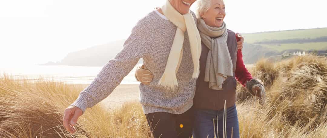 Insurance Options For Seniors