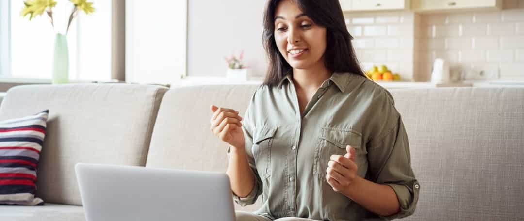 Land A Job Interview