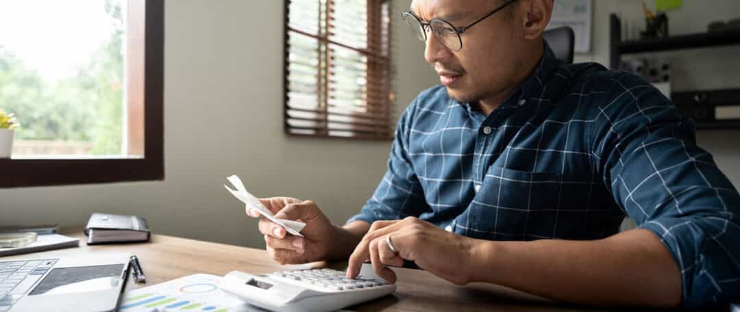 Money Worries and Men’s Health