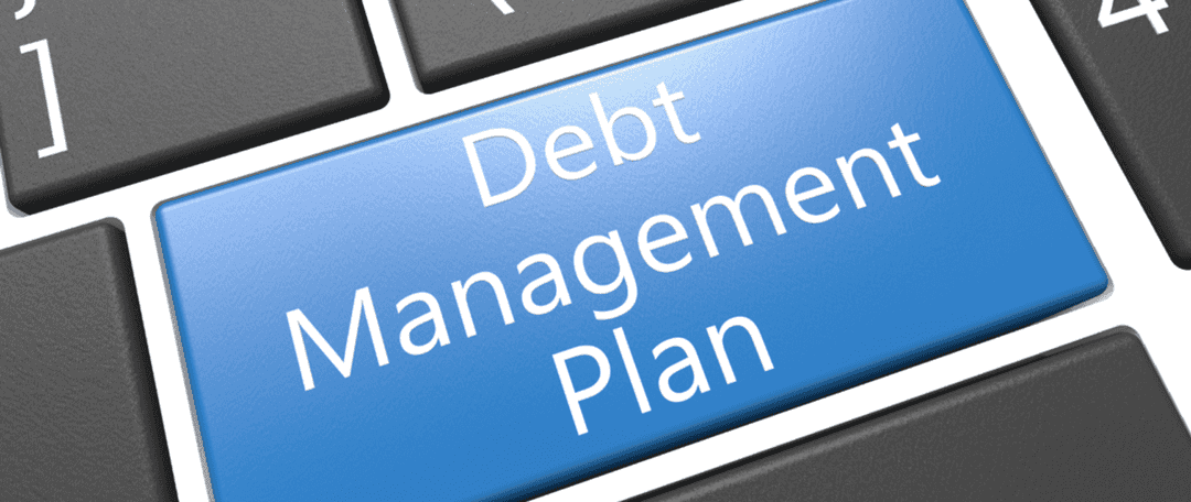 Pay Down High-Interest Debt