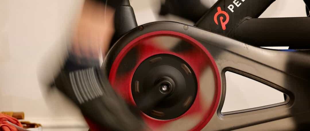 Peloton Bike Recall
