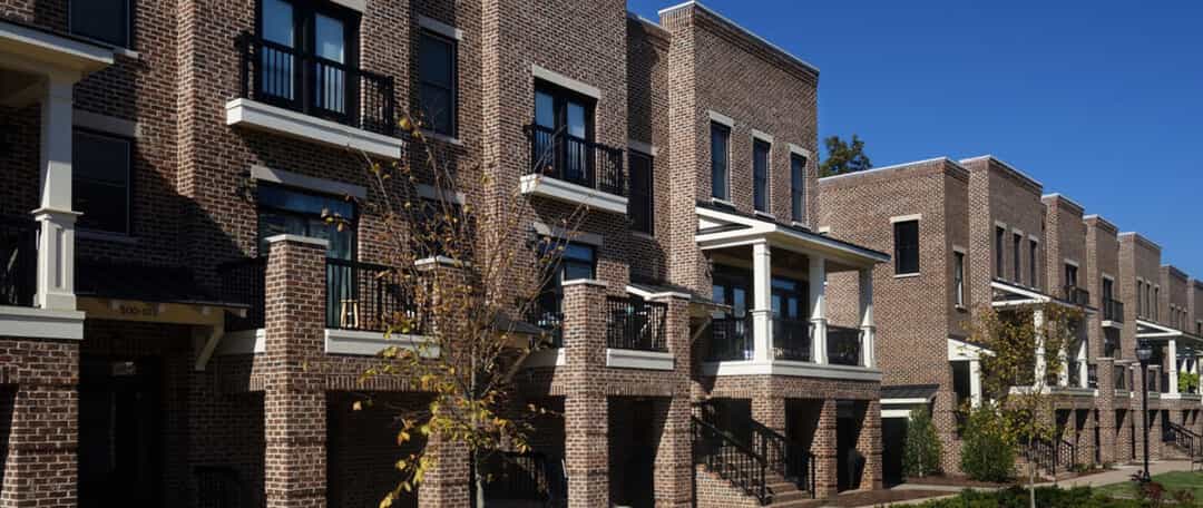 Real Estate Investors