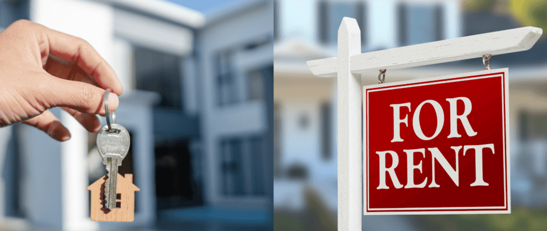 Renting vs Owning a Home