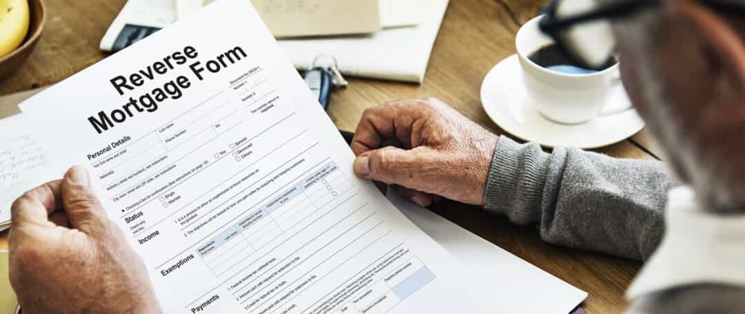 Understanding Reverse Mortgages