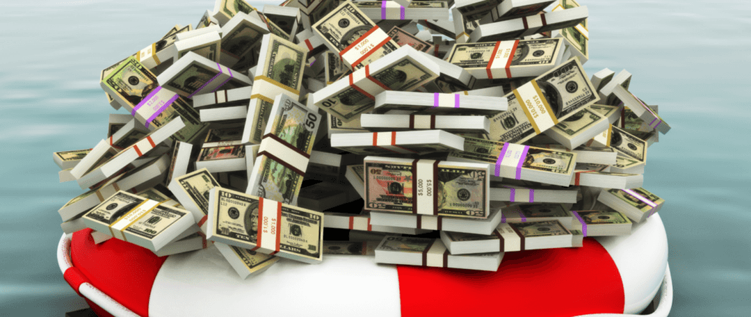 A Safe Money Product