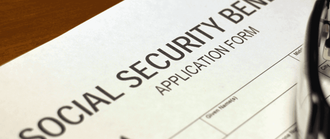 Taxes on Social Security Income?