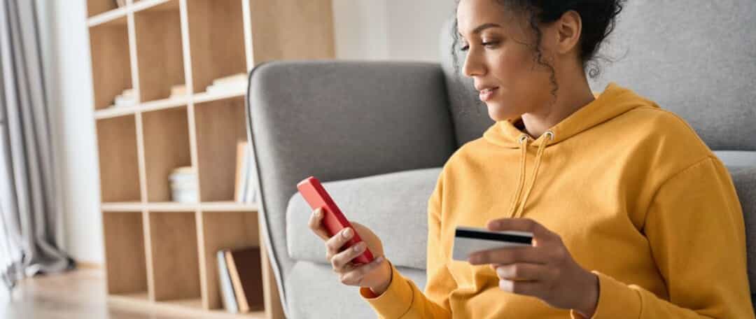 Stay Safe When Donating Online