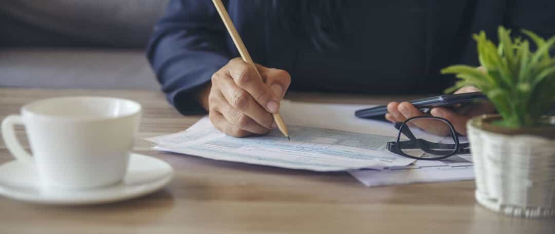 Tax Planning Strategies