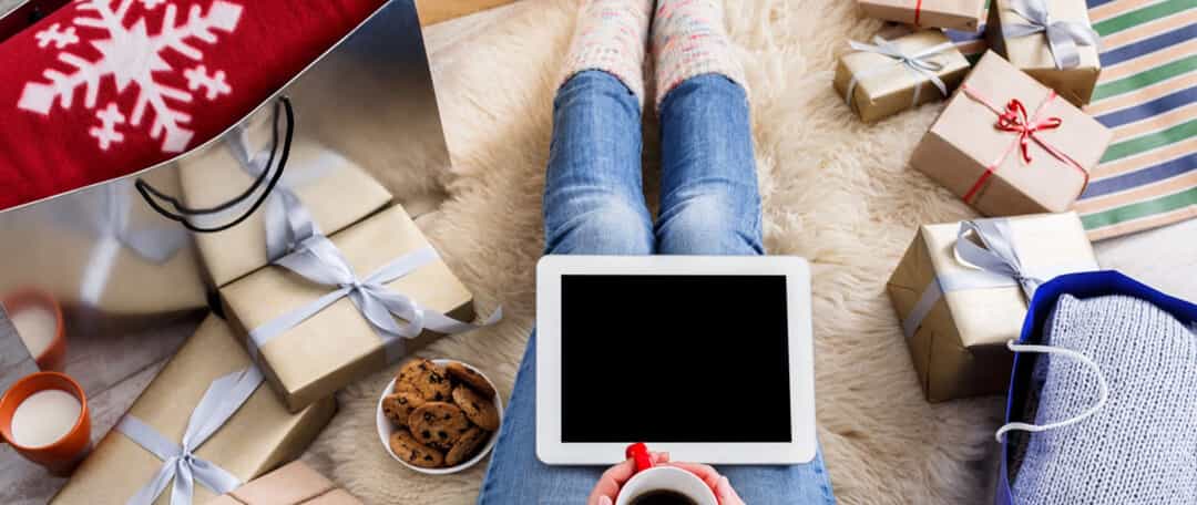 The Cost of Christmas