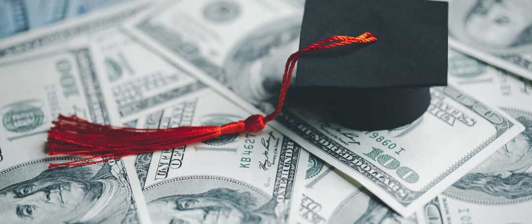 Rising Costs of College Tuition