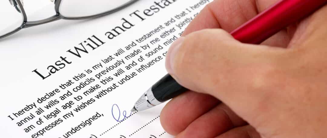 Learn To Transfer Wealth Successfully