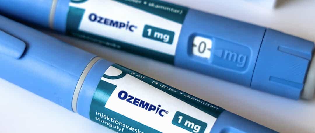 Weight Loss Drugs and Wall Street