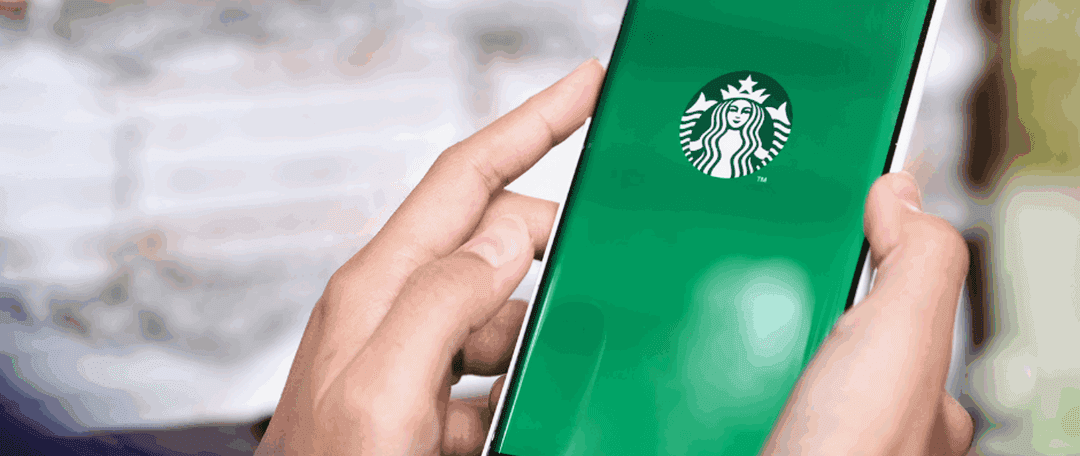 Welcome To Starbucks