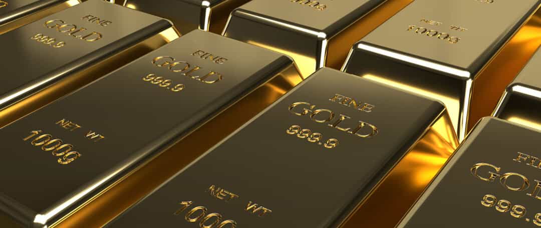 What Goes Up Must Come Down