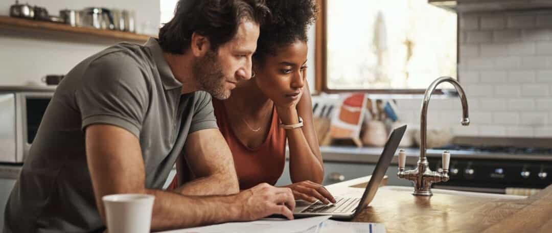 You Can Improve Your Finances