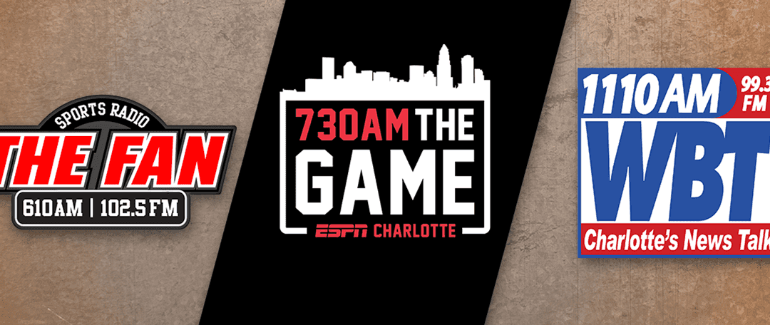 Living Large Radio with Mark Henry Is Now On ESPN!