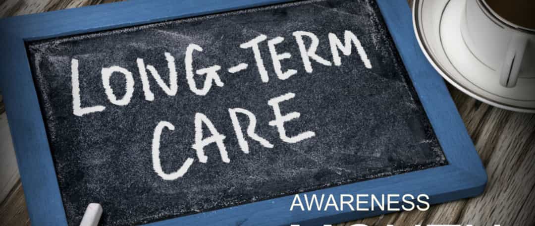 5 Things You Should Know About Long-Term Care