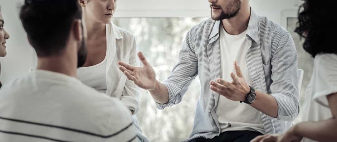 The Message to Millennials Is Gaining Steam