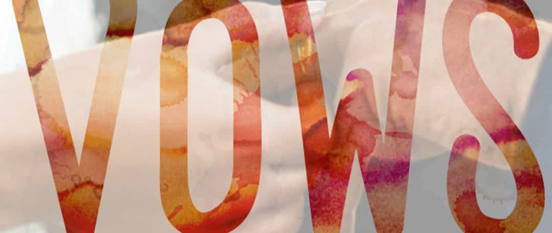 Financial Vows for Money-Savvy Couples