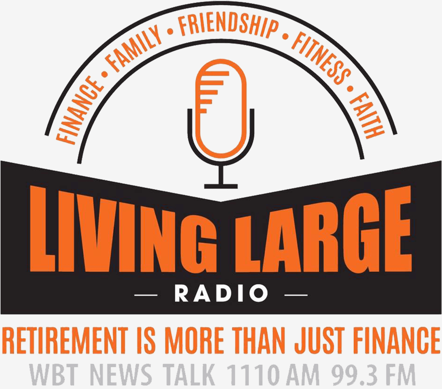 Living Large Radio