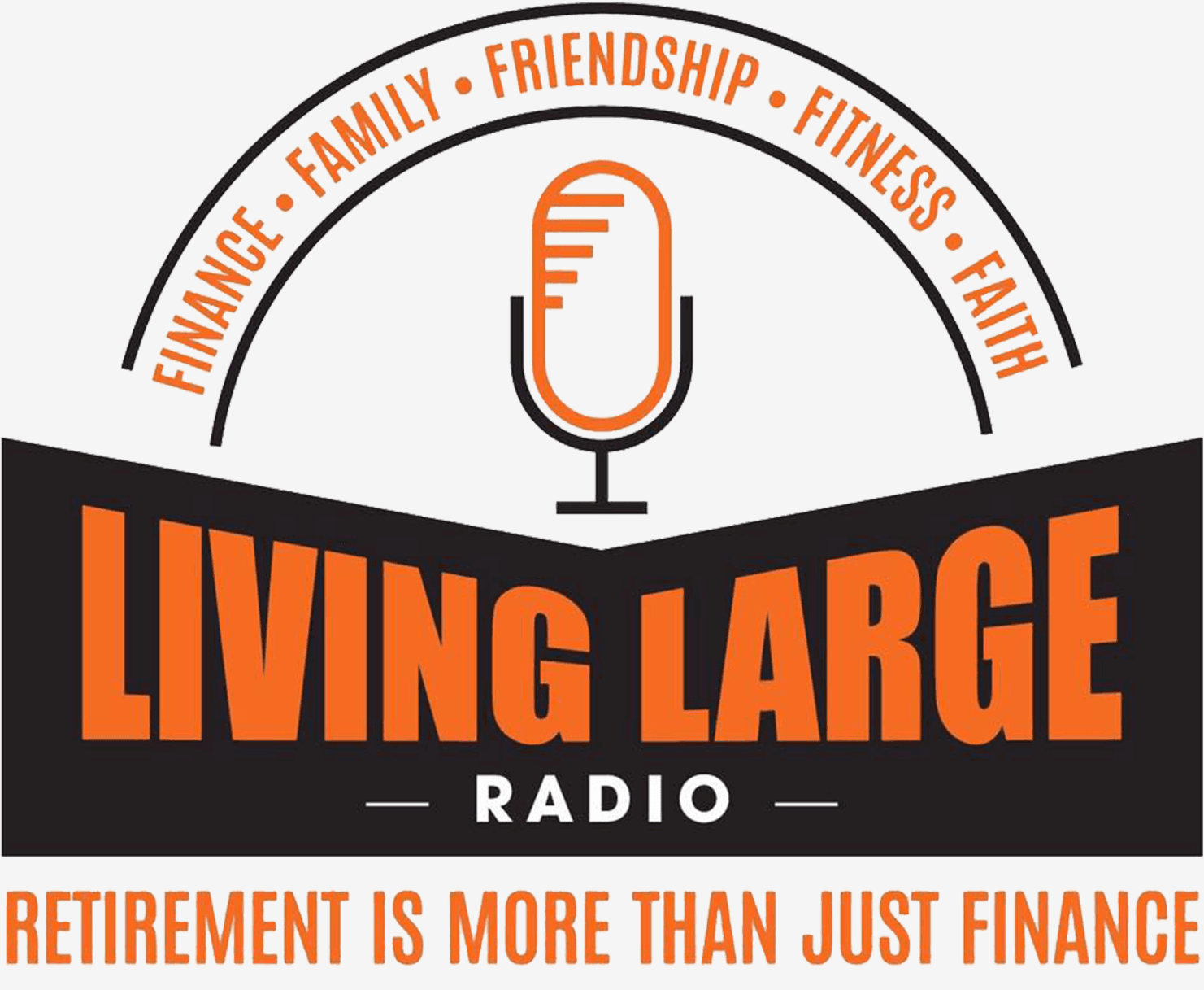 Living Large Radio