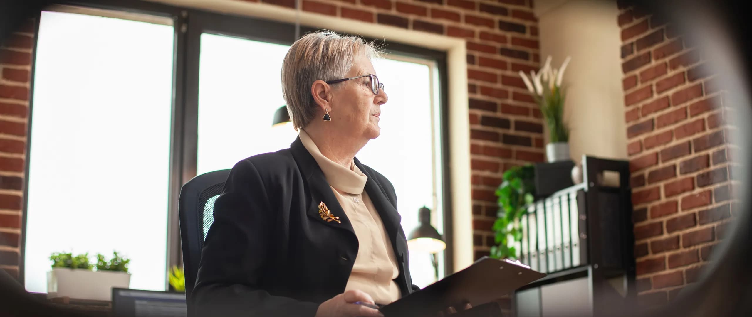 Retirement Readiness