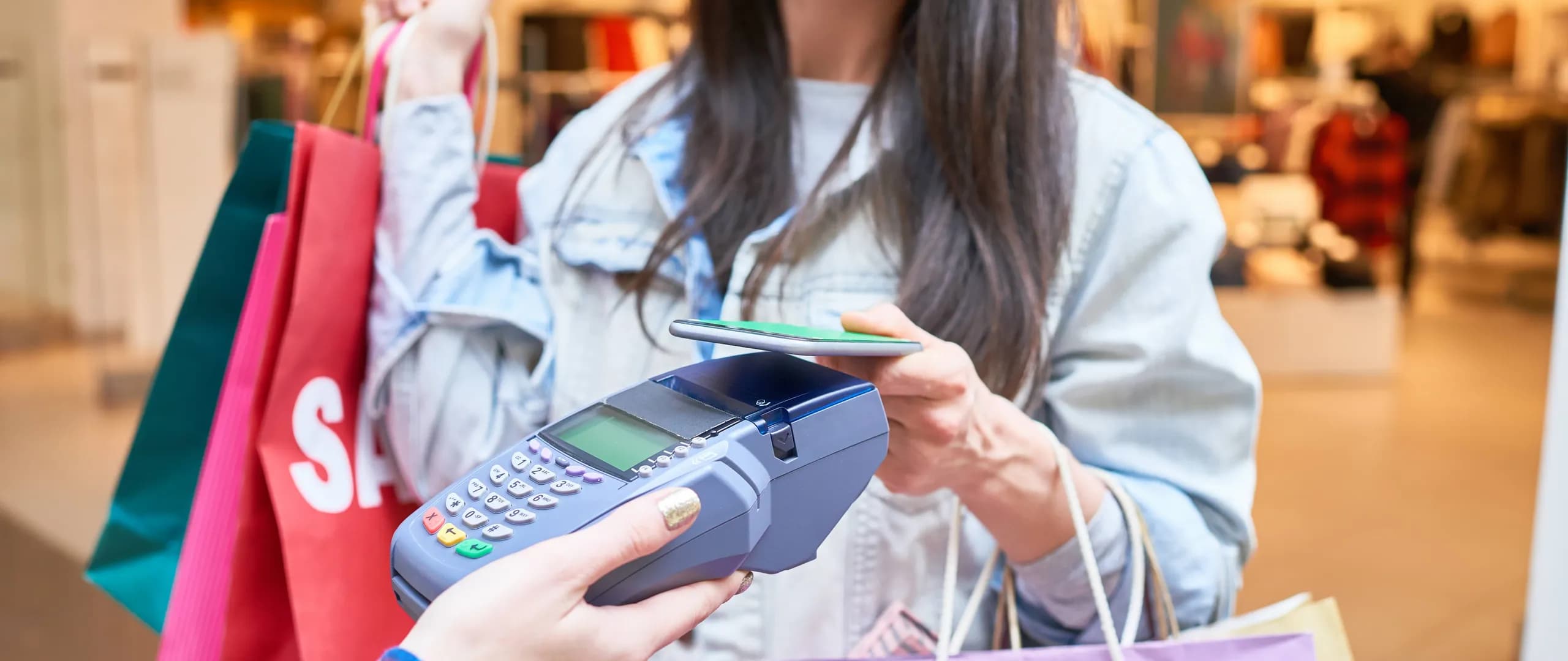 Overspending