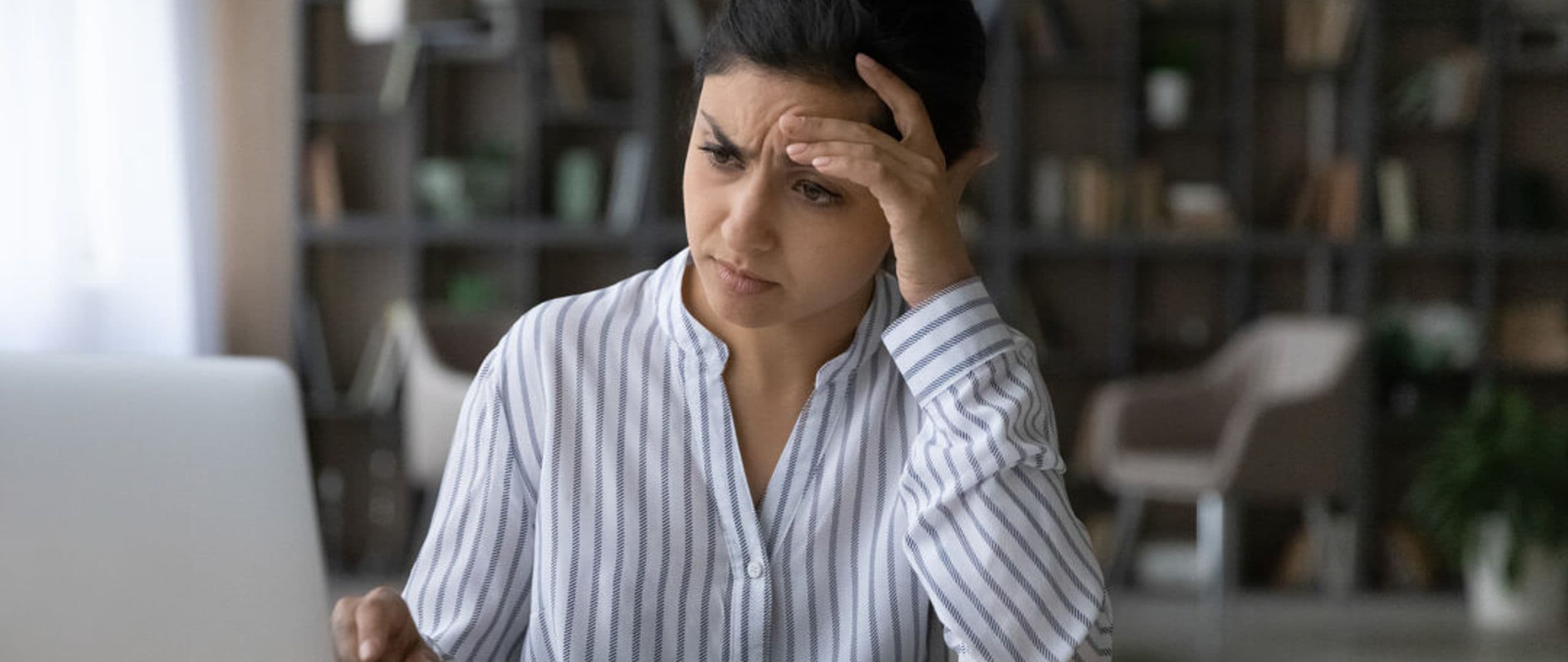 Americans Are Drowning In Debt