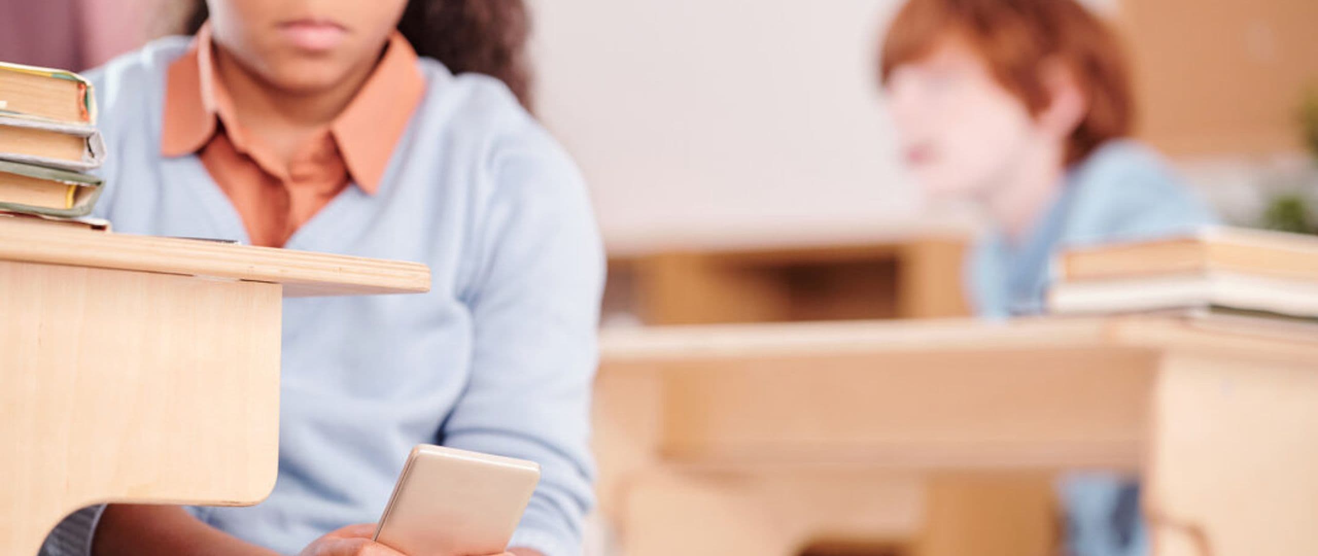 Social Media Apps Being Blamed For Causing Harm To Children