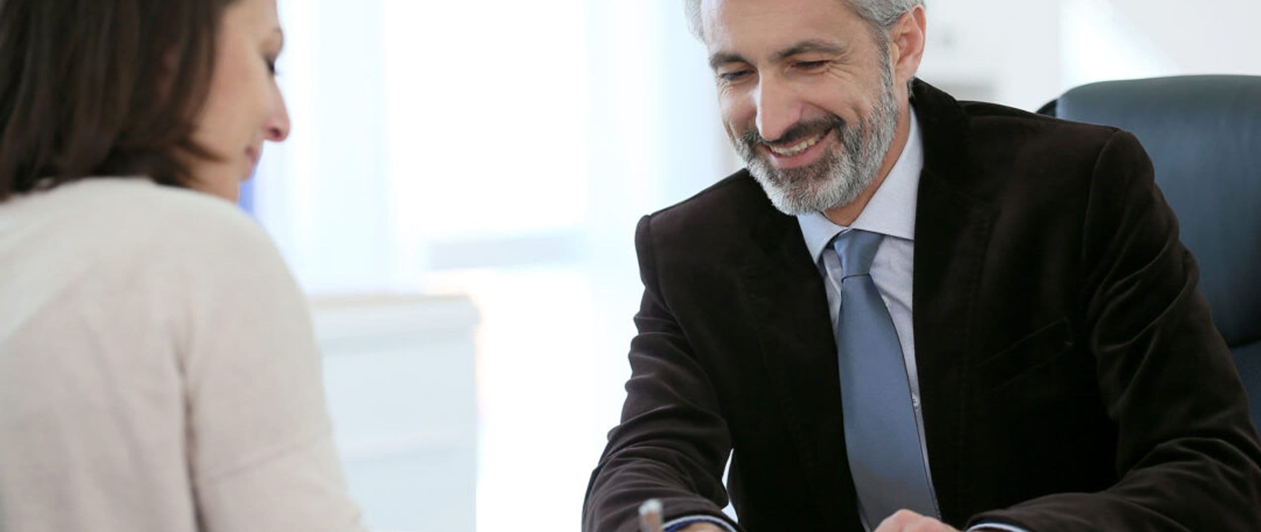 Estate and Trust Services