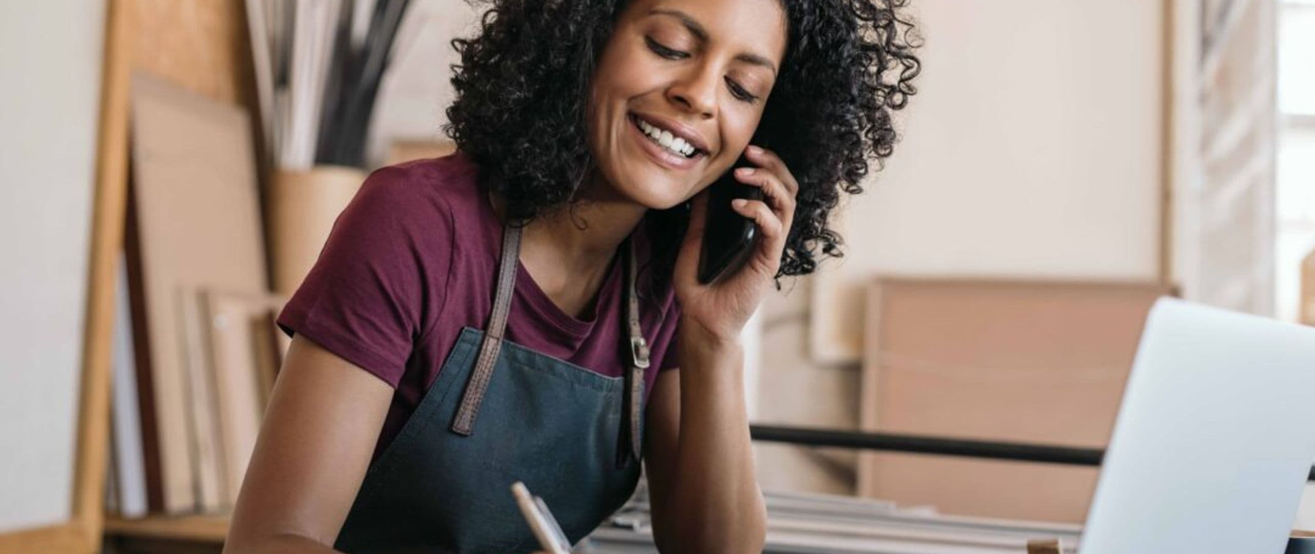 Forced Into Self-Employment