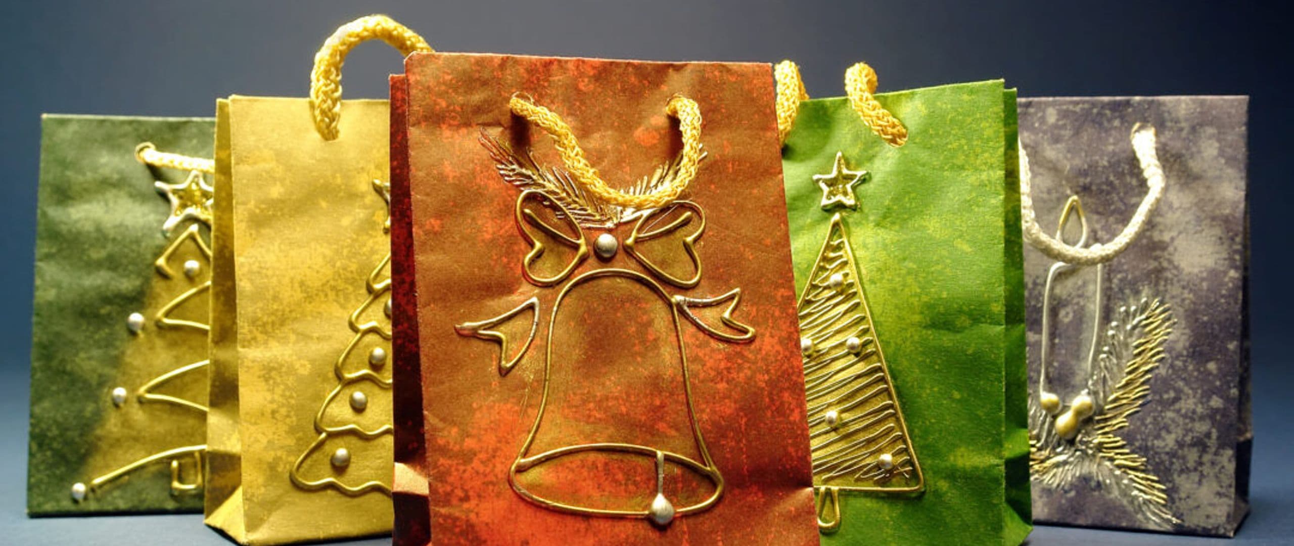 Holiday Spending/Saving Tips