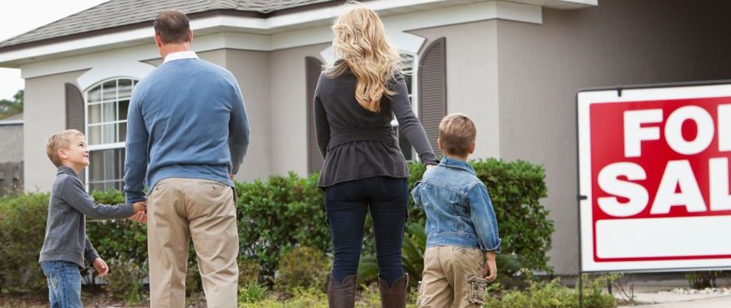 Is Now A Good Time To Buy A Home