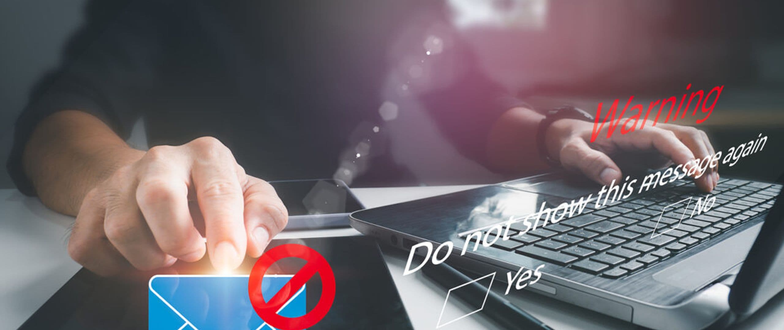 Never Trust And Always Verify