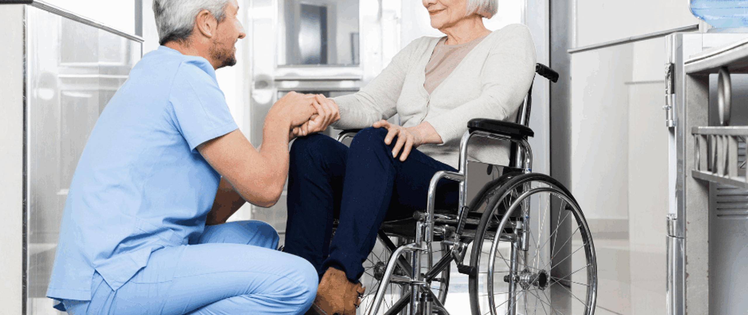 Plan For Long Term Care Expenses