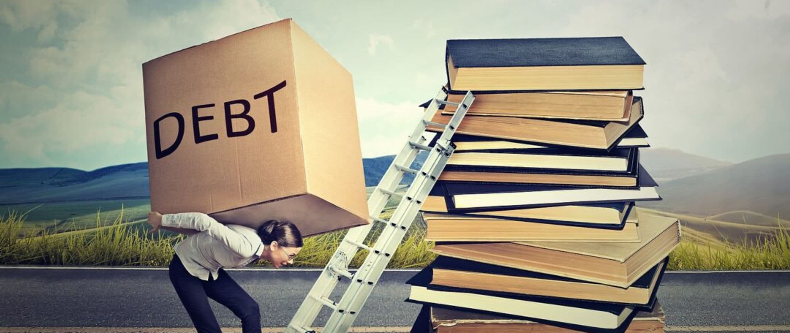 Preventing Student Loan Debt