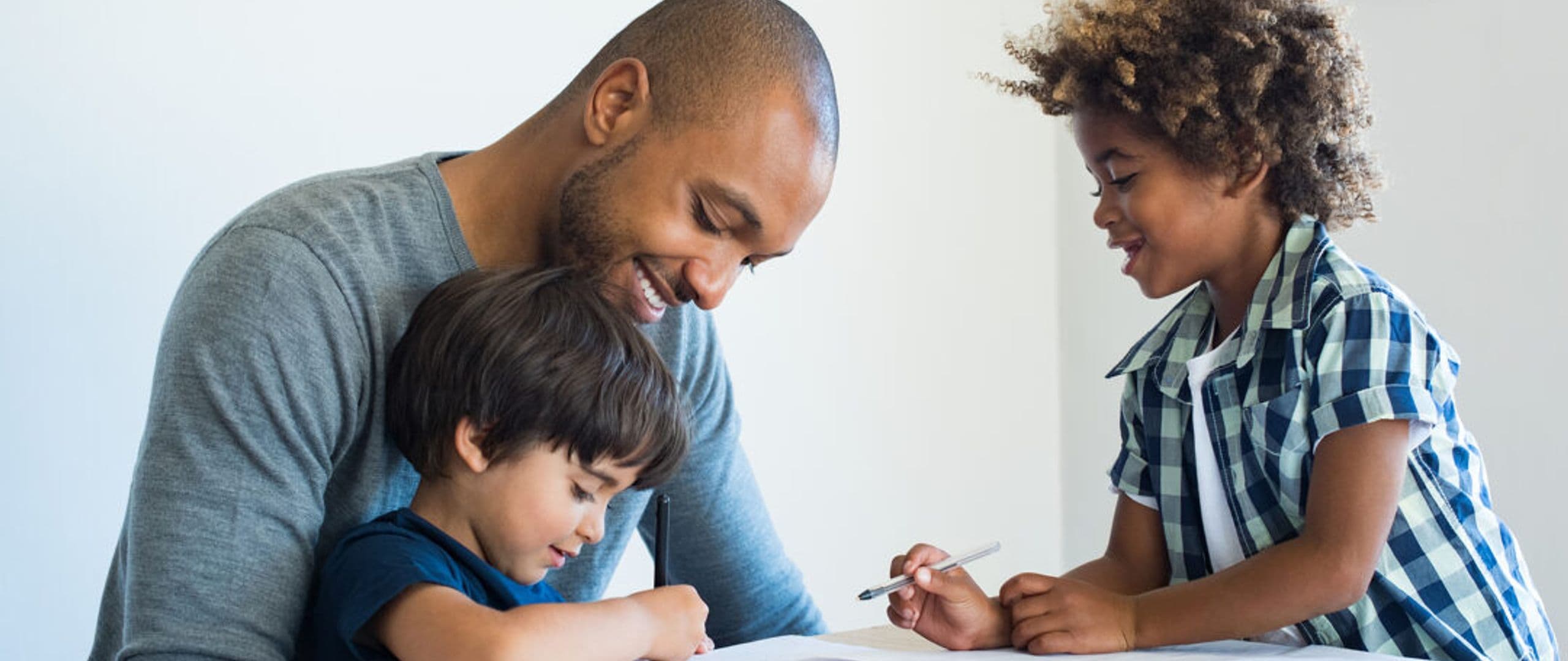 Raising Money Wise Children