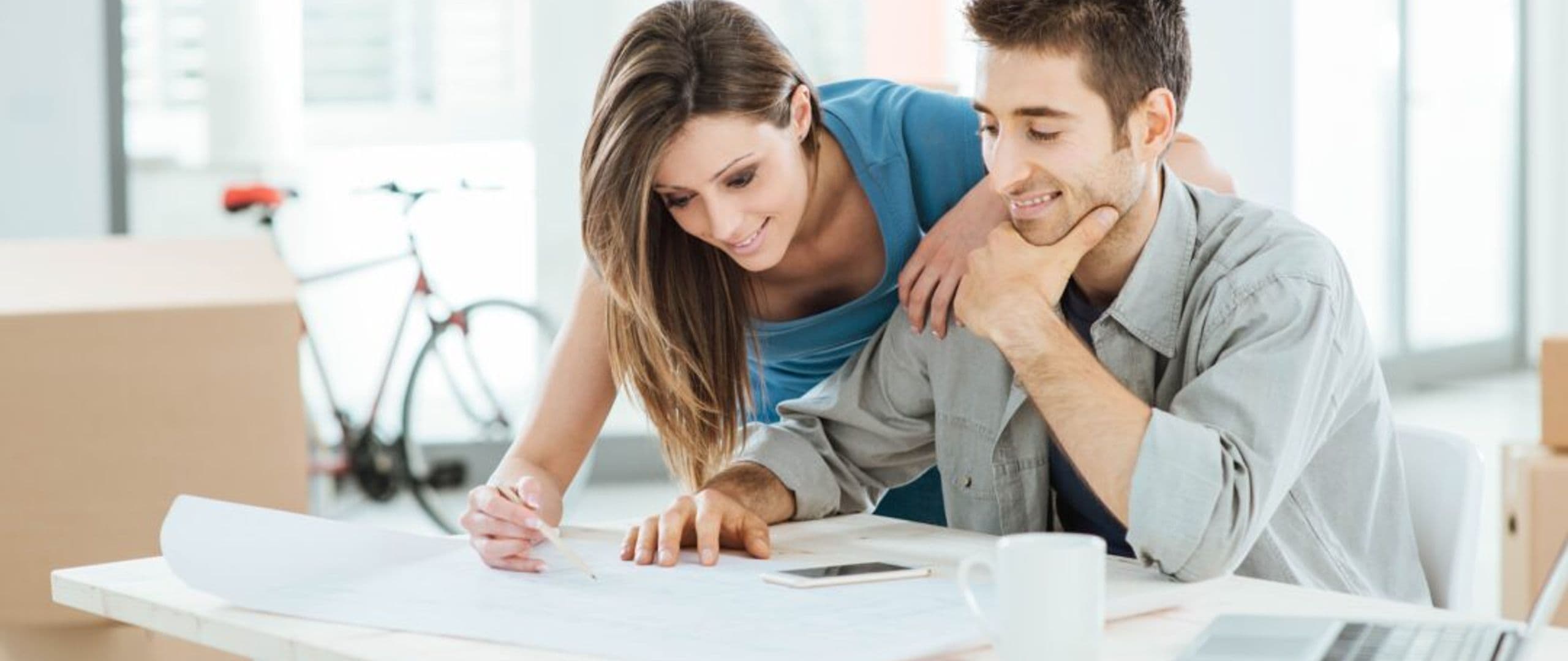 Remodeling vs Relocation