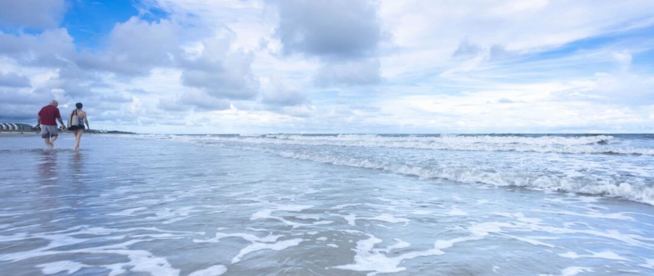 Retirees Are Moving To South Carolina