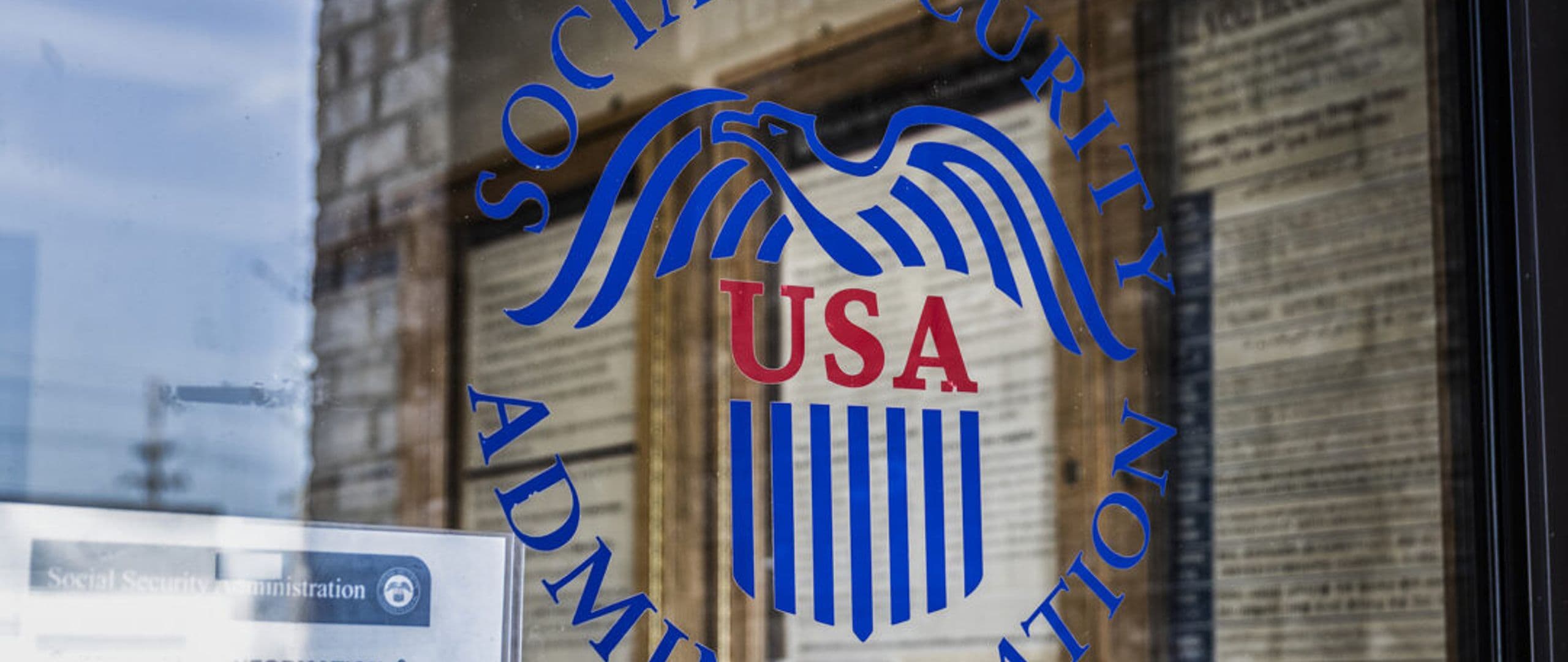 Tax Free Social Security Benefits